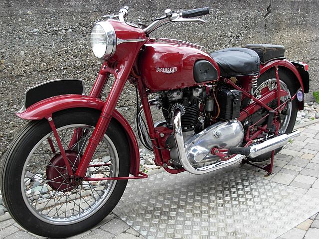 SpeedTwin